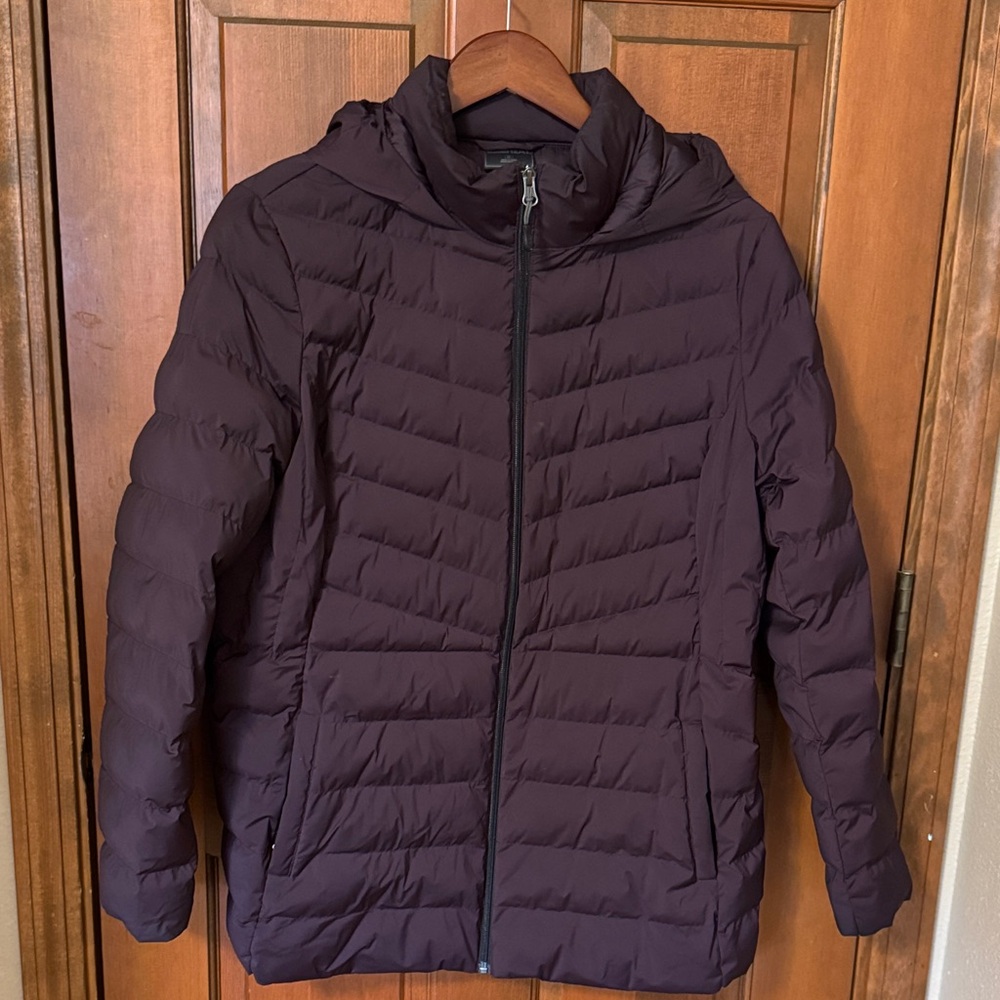 32 Degrees Heat Jacket - image 1